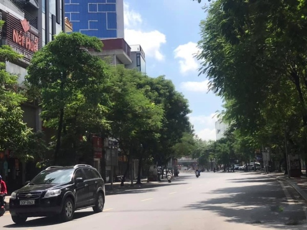 Bán nhà 4 tầng phố Nguyễn Đình Chiểu, Lê Đại Hành, Hai Bà Trưng, Hà Nội